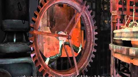 Alice Madness Returns Playthrough Part.15