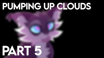 PUMPING UP CLOUDS | LGBT+ warriors shipping MAP | Part 5