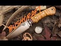 Top 10 bushcraft knives recommended by experts in 2024