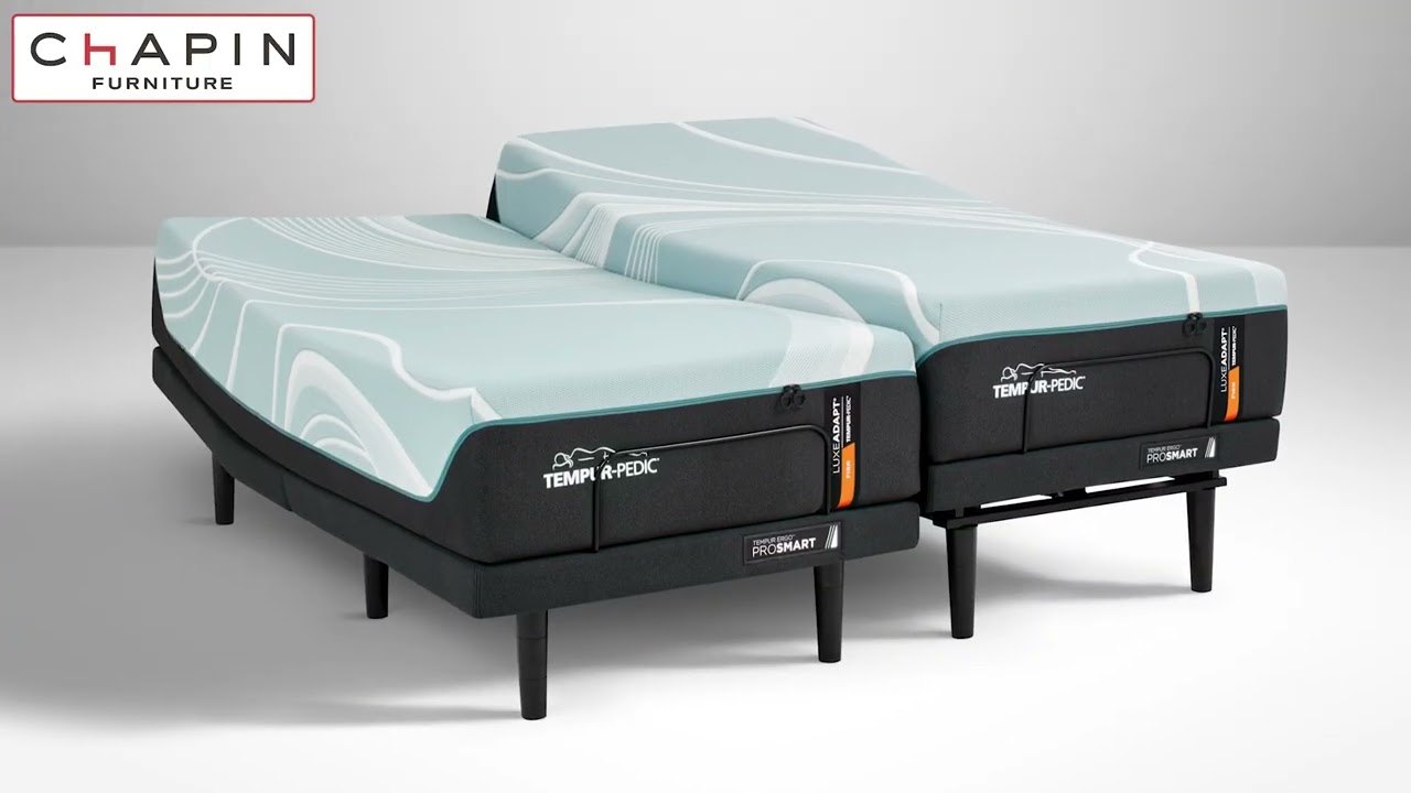 CHAPIN: TEMPUR-PEDIC BLACK FRIDAY EVENT