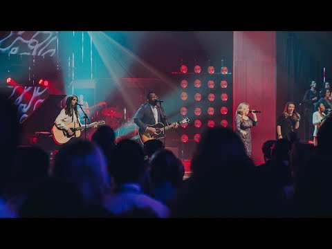 Reckless Love (Live At Free Chapel)