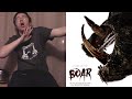 Boar - Movie Review