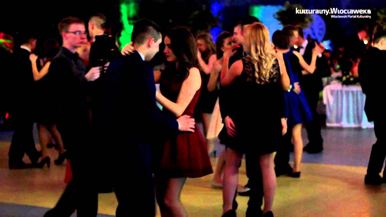 Studniówka 2016 Włocławek: Zespół Szkół Elektrycznych