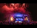 Top 10 DNB show | Let It Roll 2019