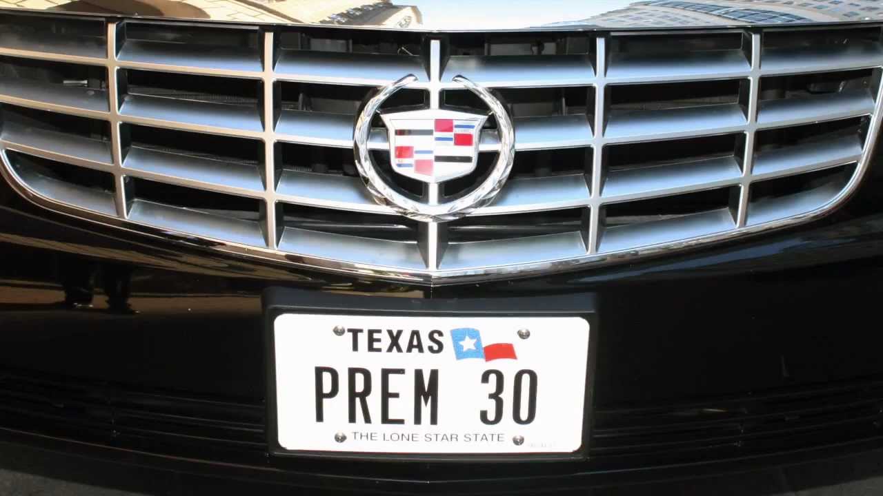 Premier Transportation of Dallas: Limousine Service, Airport Transfer Service
