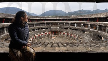 Visiting China