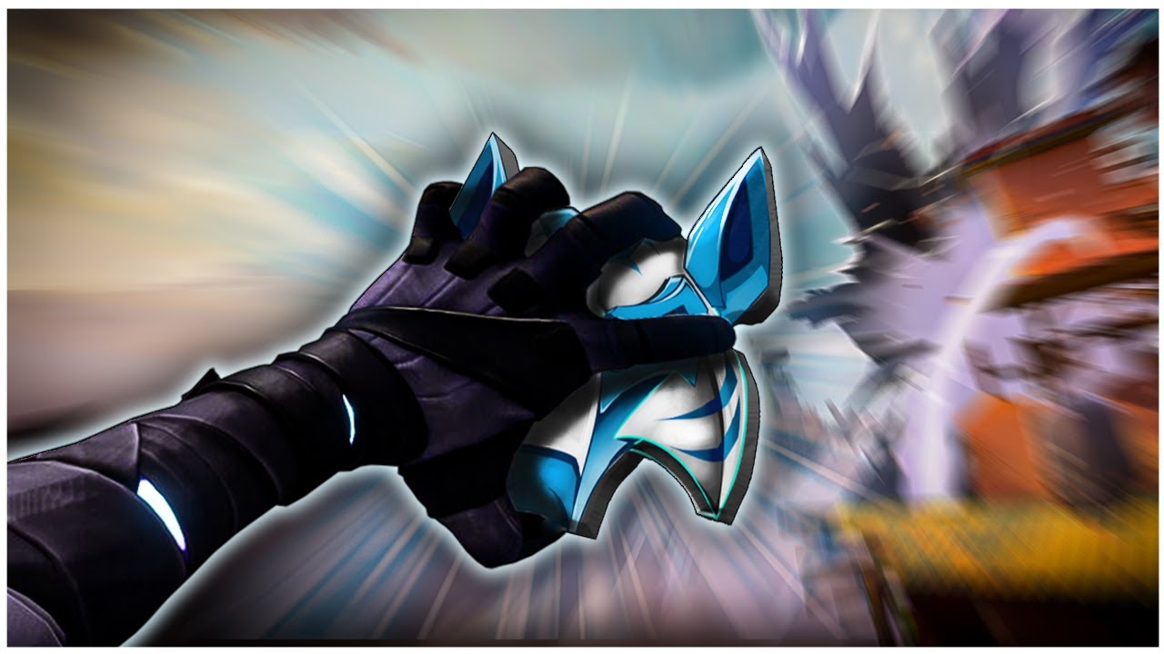What 491 Hours Of OMEN Looks Like In Valorant
