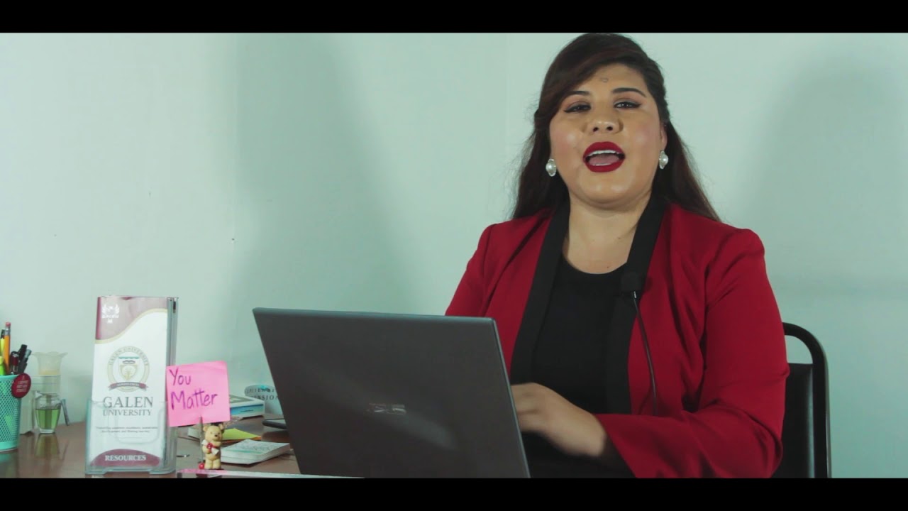 Galen University, Belize 2021