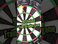 Quite cheeky this especially in an online game! #darts #pdc #lukelittler #dartsreviews #180 #wdf