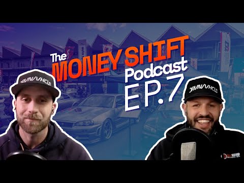 Automotive News Shift Podcast
