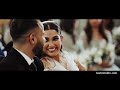 Erica  fabio wedding highlights