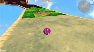 PlatinumQuest Demo: Tutorial Level Three - Feeling Frictional (14.417s)