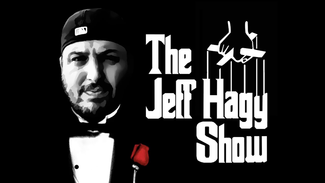 Jeff Hagy Show McJuggerNuggets New Fake Drama, Charlie Chill Is High