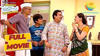 Jetha के Surprise Plan का क्या होगा Result? | Taarak Mehta Ka Ooltah Chashmah | Gokuldham Ki Picnic