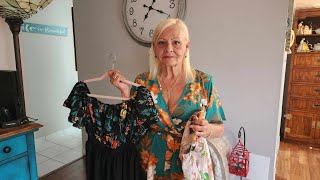 Shein Summer Rompers Try On Haul