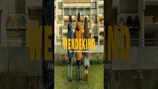 Finch x Marteria x Silbermond - Wendekind