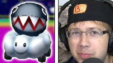 Mario Kart 7 Got Hacked Harder!