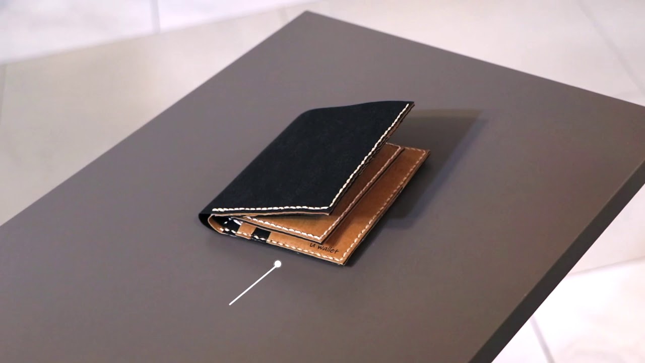 Uwallet promotion video 2021 JA company program