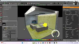 Step By Step Electrical Lighting Designing With Dialux Part - 004
