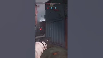 When you nearly blow yourself up in cod #like #subscribe #cod #funny #mw2 #gaming #funnyvideo