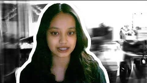 Case Video Reflection of RA 4200