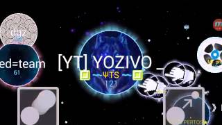 NEBULOUS - FFA TIME #1