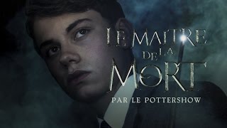 Le Maitre de la Mort  Harry Potter Fan Film (EnglishSpanishGermanJapanPortuguese Subtitles)