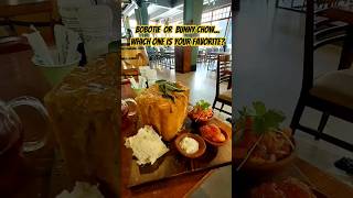 Must try traditional South African foods capetown food travel