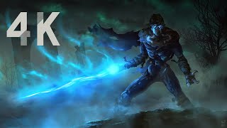 Legacy of Kain: Soul Reaver 2 - 4k - Full Game - Pcsx2. HD Textures and Shadders