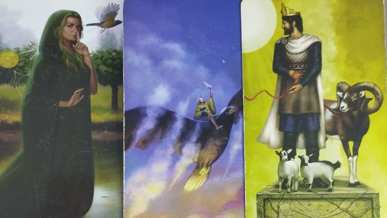 ÁRIES 🐏♈ 21-31 DEZ/25 MATA A COBRA E MOSTRA O P∆U! 💥