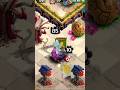 Clash Of Clans: Upgrade Archer Queen Level 85  #clash #clashofclans #clashupdate