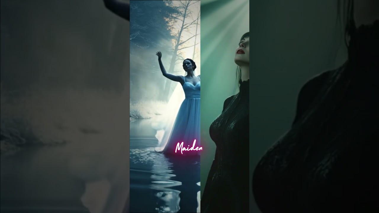 The Goddess Claims the Night 💃 | Solve Velum (Hecate's Song) Chorus Ritual Teaser