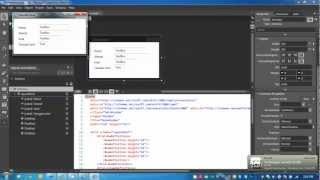 Yohanes Lesson 1 : WPF - Grid Panel