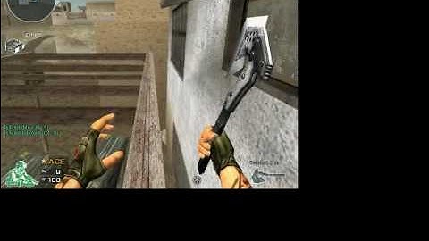 4 Crossfire Bugs and Tricks