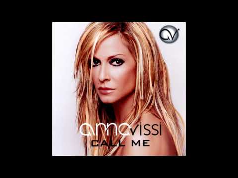 Anna Vissi - Call Me [HD]