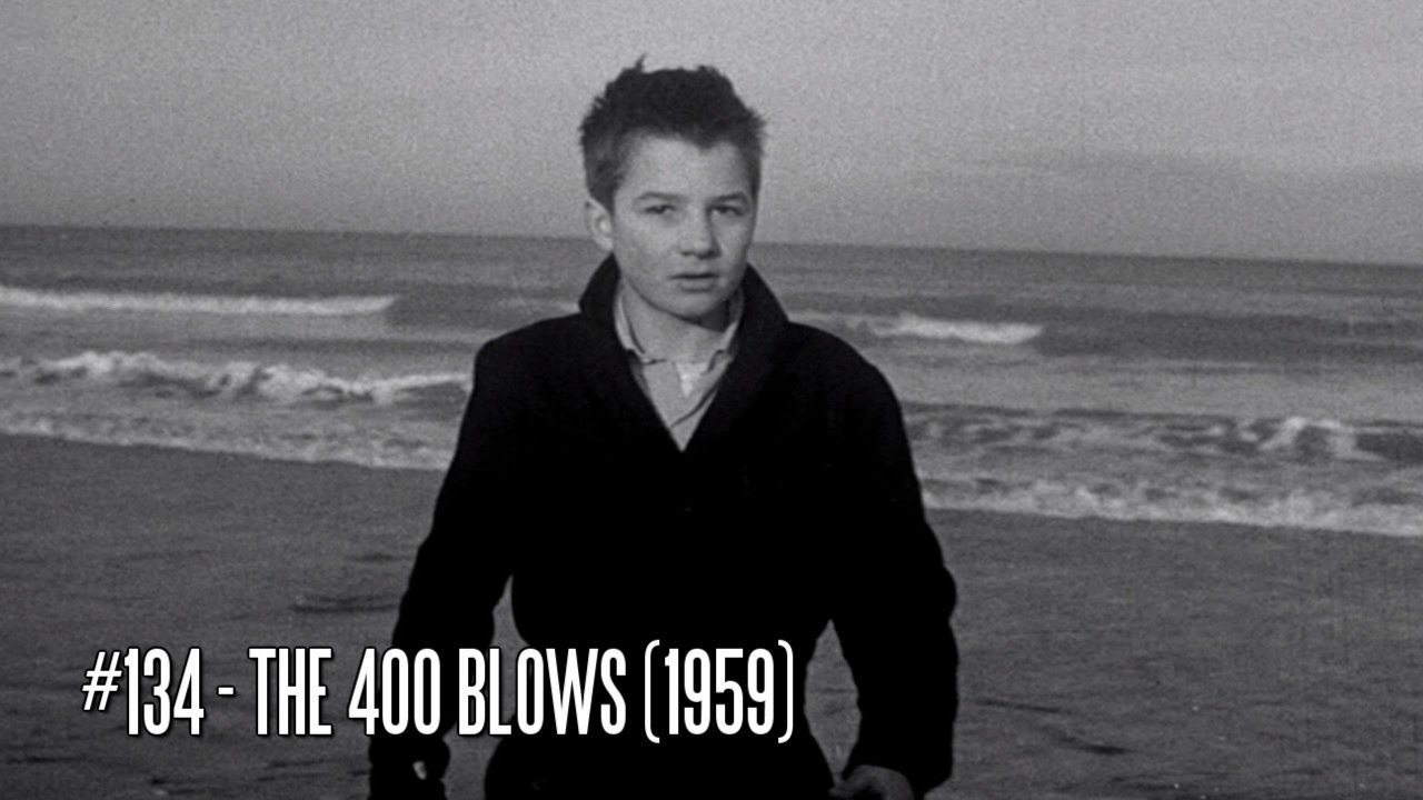 1959 The 400 Blows 1959 The 400 Blows