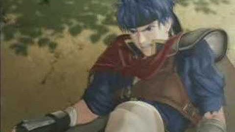 Fire Emblem: Path of Radiance