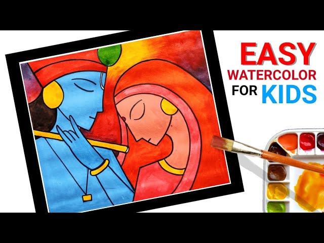 PRINTHUBS A4 Radha Krishna Sketchbook for Artists, Students & Kids Drawing  Copy 100 Pages Sketch Pad Price in India - Buy PRINTHUBS A4 Radha Krishna  Sketchbook for Artists, Students & Kids Drawing
