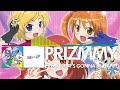 Prizmmy☆ - Everybody&#39;s Gonna Be Happy