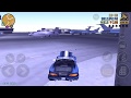 gta 3 how to get to airport