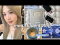 Med student vlog🪴| valorant masters london, pottery day, final exams study cram