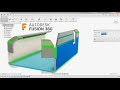 Take Sheet Metal To The Next Level — Fusion 360 Tutorial — #LarsLive 135