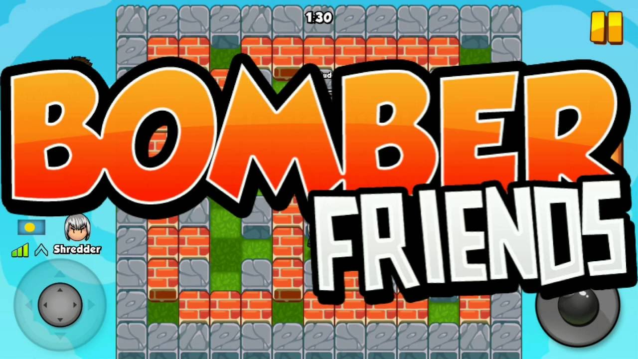 Bomber Friends – Apps no Google Play