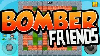 Bomber Friends trailer screenshot 5