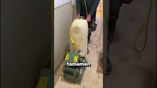 Tablo Gibi Yer Döşemesi