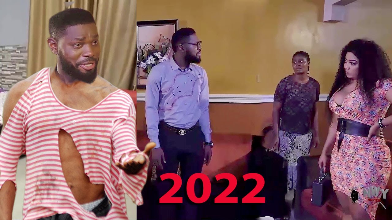 She Rejected My Proposal Cos I Look Poor Bt Her Maid Accept D Ring Not Knowing Am D senator Son-2022