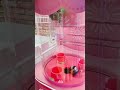 【リトライ】バブルキャッチャーに挑戦!穴にボールを落とすだけが難しいbubblecatcher/try again#shorts #short