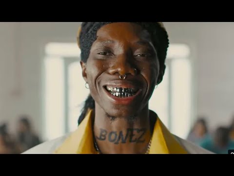 If Blaqbonez Back In Uni Music Video Was Real & funnier (Without Music 😂😂)