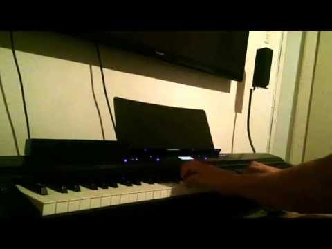 Final Fantasy IV ~ Trojan Beauty (piano)