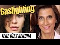 GASLIGHTING - Tere Díaz Sendra